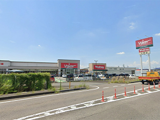 バロー 富加店